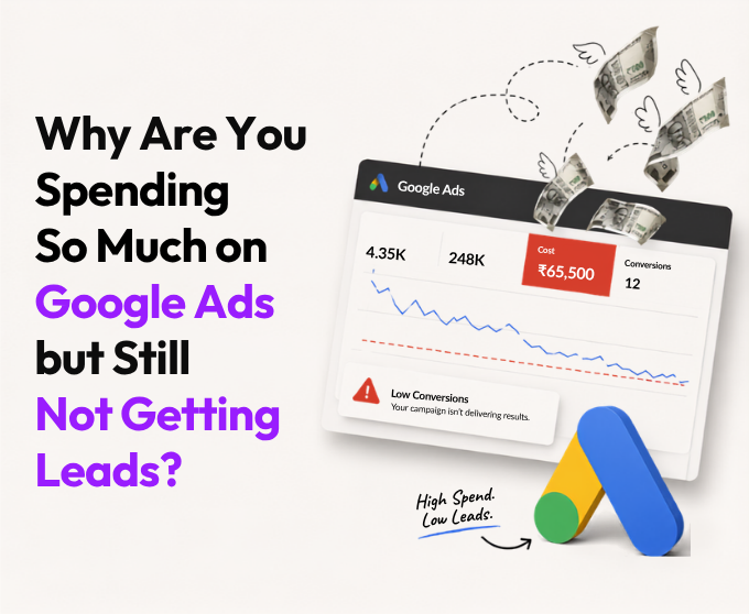 Why Is My Instagram Reach So Low | Social Media Marketing Agency
